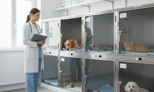 Hospitalización de día