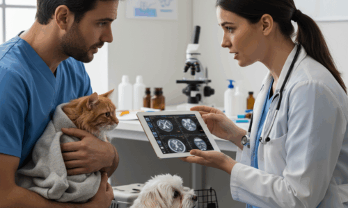 Oncología Veterinaria