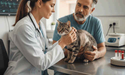 Endocrinología Veterinaria