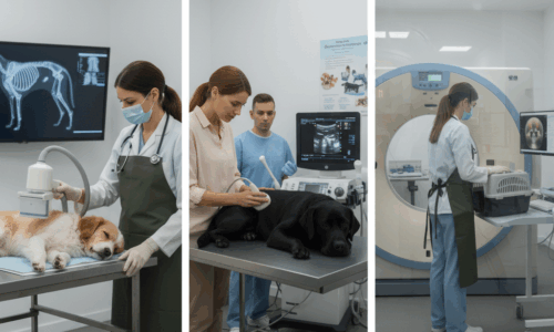 Diagnóstico por imagen