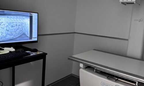 Diagnóstico por Imagen